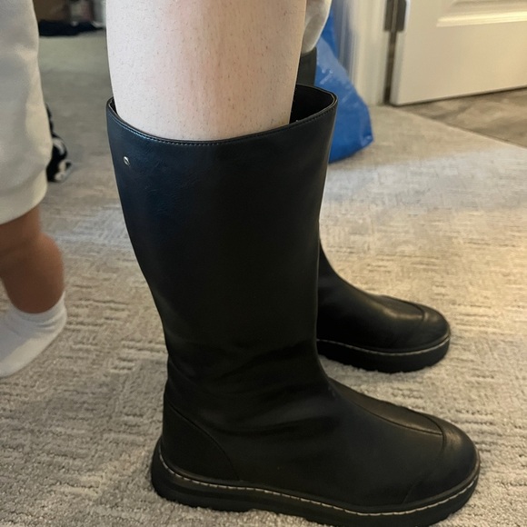 Matt & Nat Elegant Black Footwear Size 9 - Picture 9 of 11